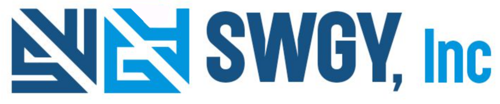 SWGY, Inc. logo